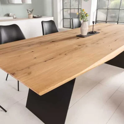 Jedálenský stôl Grand Oak 240cm dub divoký prírodný