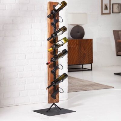 Stojan na víno Euphoria Barracuda 140cm