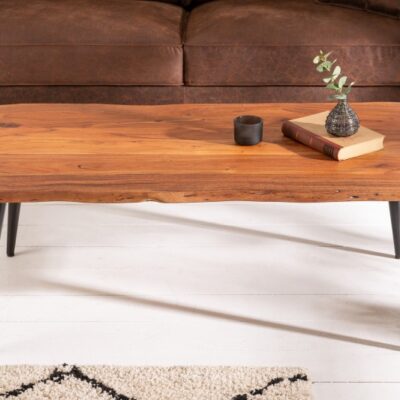 Konferenčný stolík Organic Living 110cm akácia