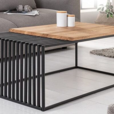 Konferenčný stolík Architecture 100cm dub