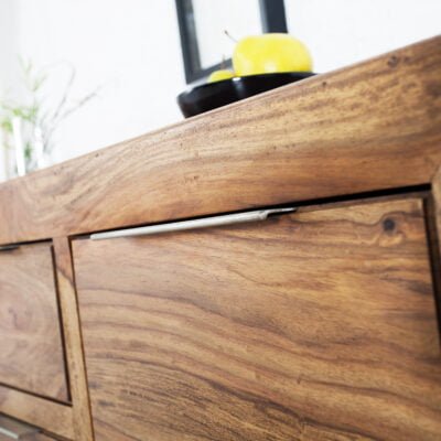 Komoda Lagos 135cm Sheesham