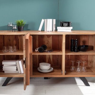 Komoda Amazonas 150cm akácia