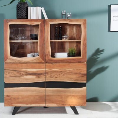 Komoda Amazonas 140cm akácia