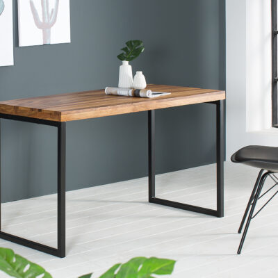 Písací stôl Sheesham