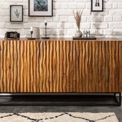 Komoda Amazonas 160cm Mango
