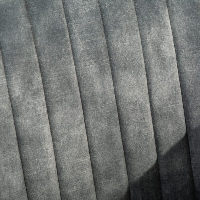 Kancelárske kreslo Turin green velvet podrúčka