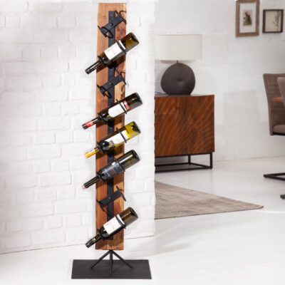 Stojan na víno Euphoria Barracuda 140cm