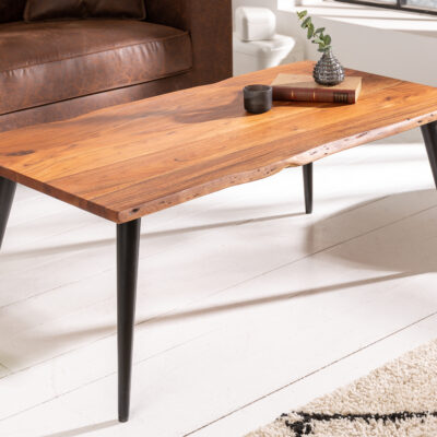 Konferenčný stolík Organic Living 110cm akácia