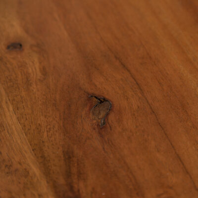 Konferenčný stolík Mammut 110cm akáciový med 40mm