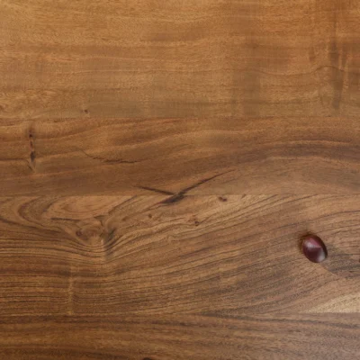 Jedálenský stôl MAMMUT 240 cm, X-nohy, 60 mm masívne akáciové drevo