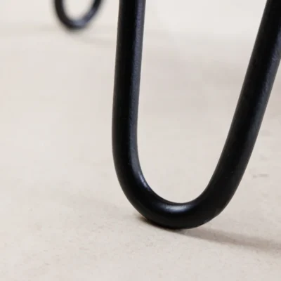 Konferenčný stolík WILD 100cm 35mm akáciové drevo