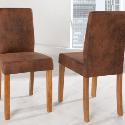 Stolička Genua Vintage Look